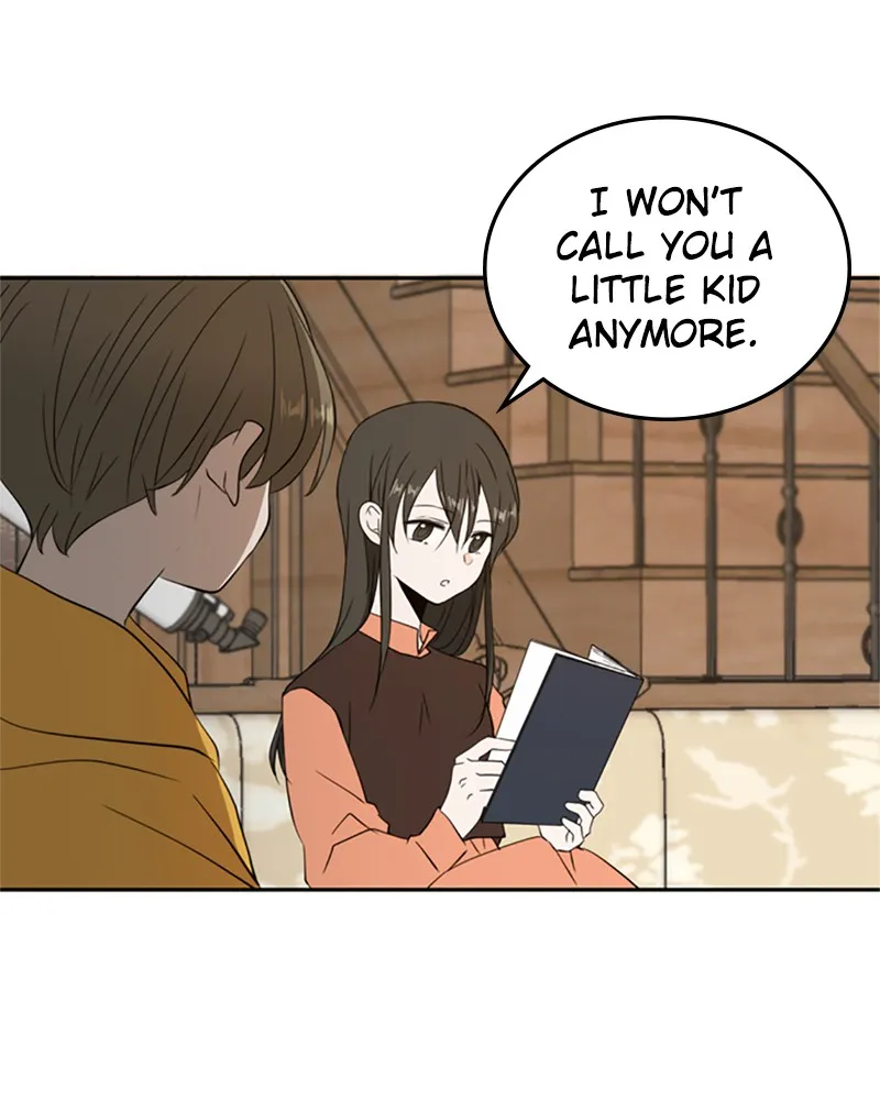 See You in My 19th Life Chapter 2 page 36 - 