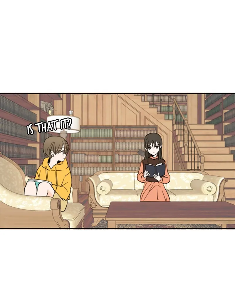 See You in My 19th Life Chapter 2 page 37 - 