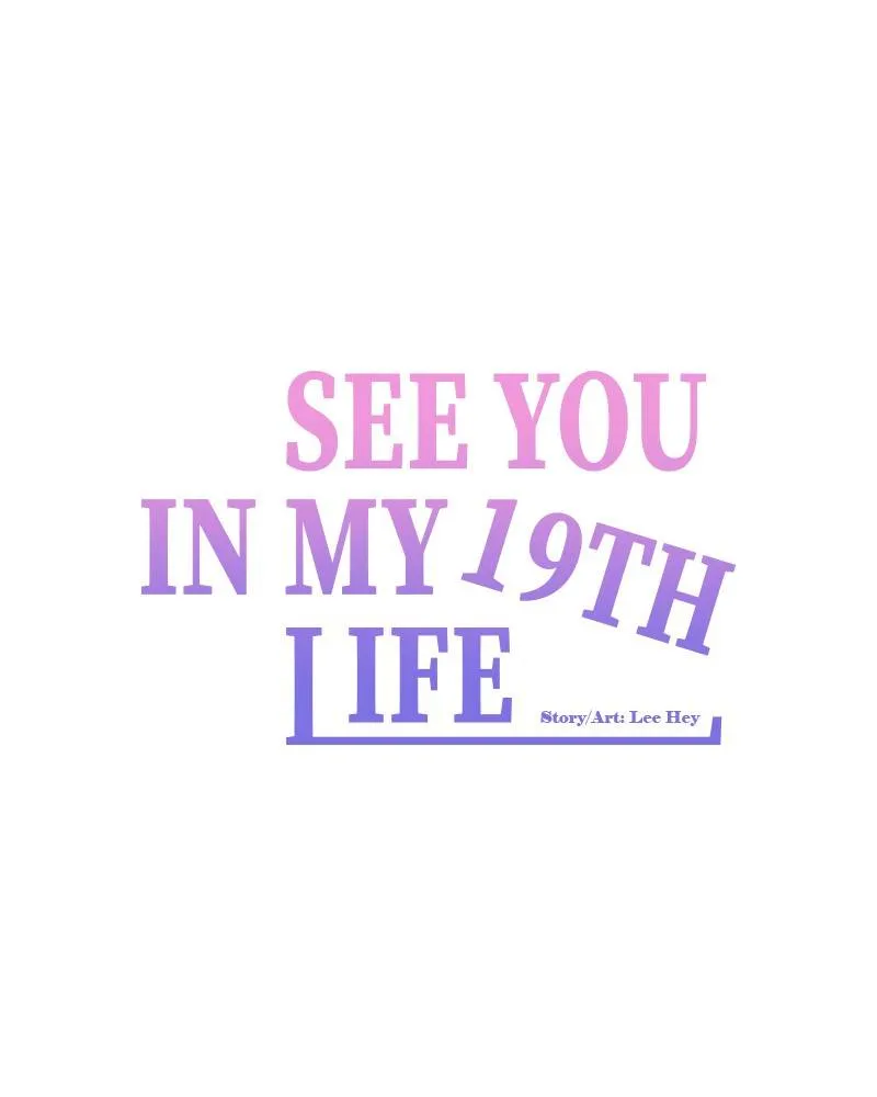 See You in My 19th Life Chapter 20 page 35 - 