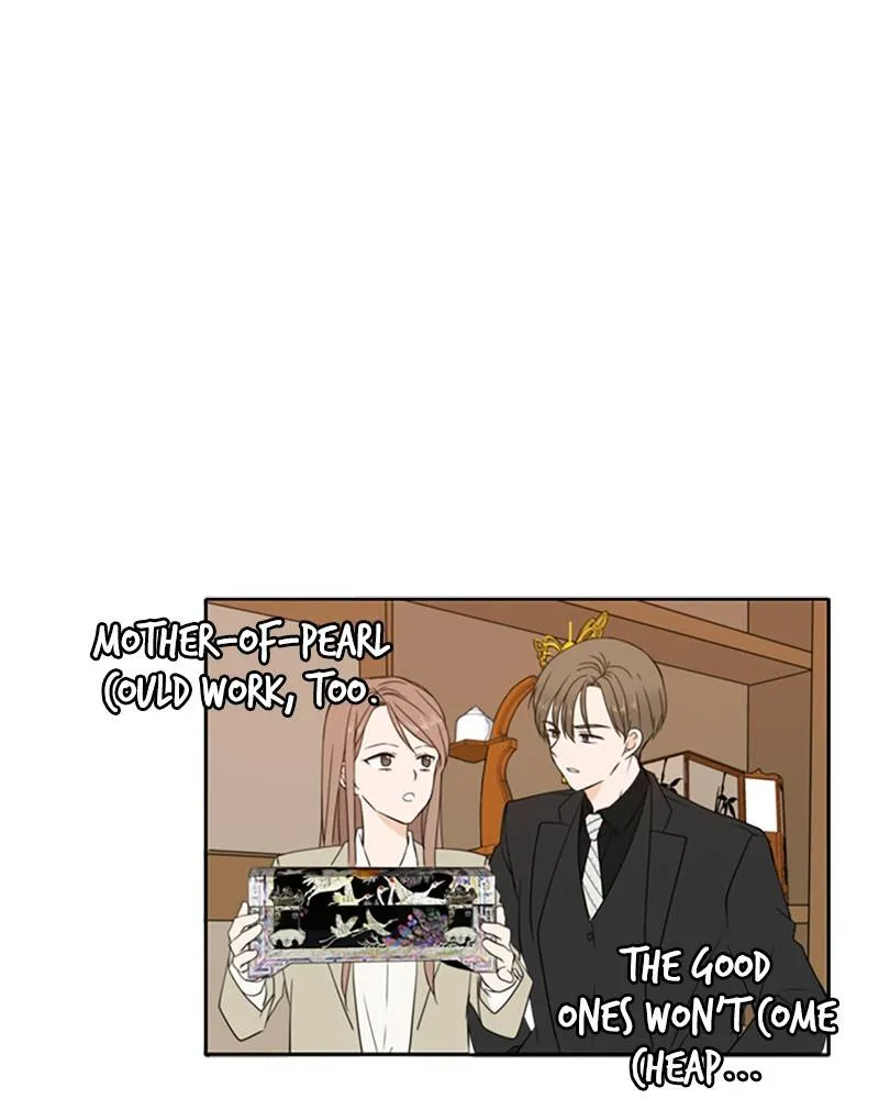 See You in My 19th Life Chapter 20 page 37 - 