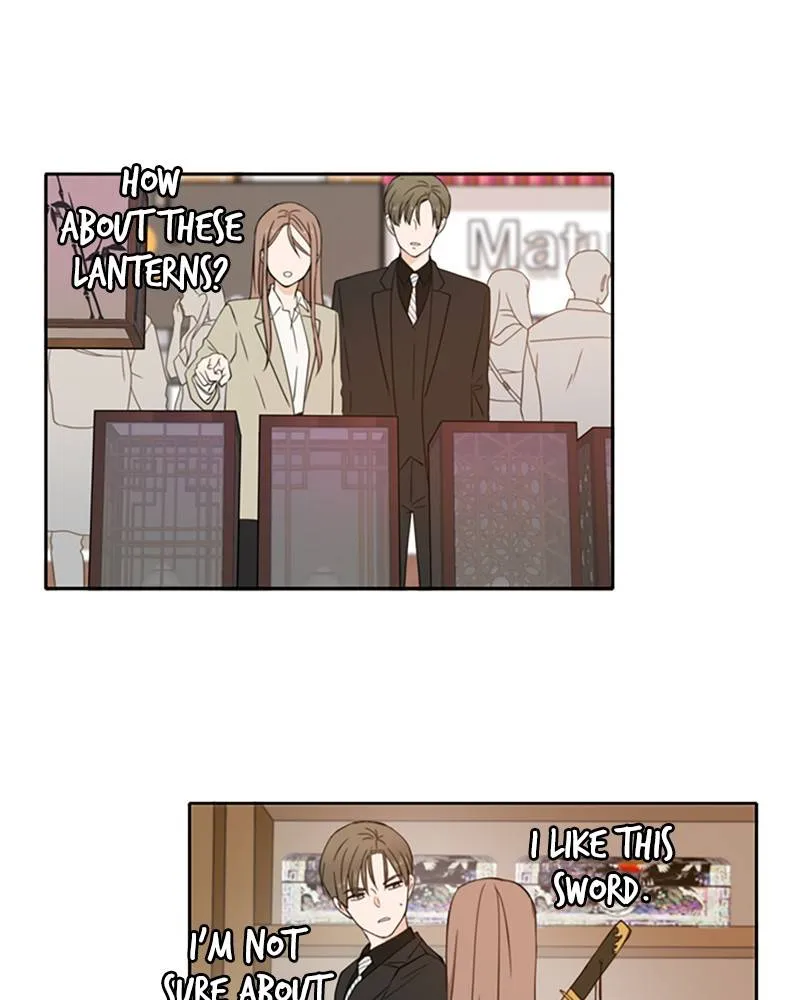 See You in My 19th Life Chapter 20 page 38 - 