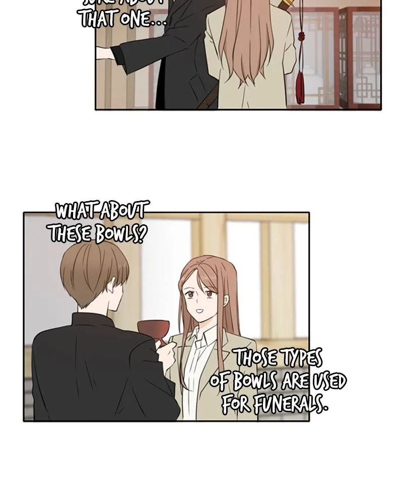 See You in My 19th Life Chapter 20 page 39 - 