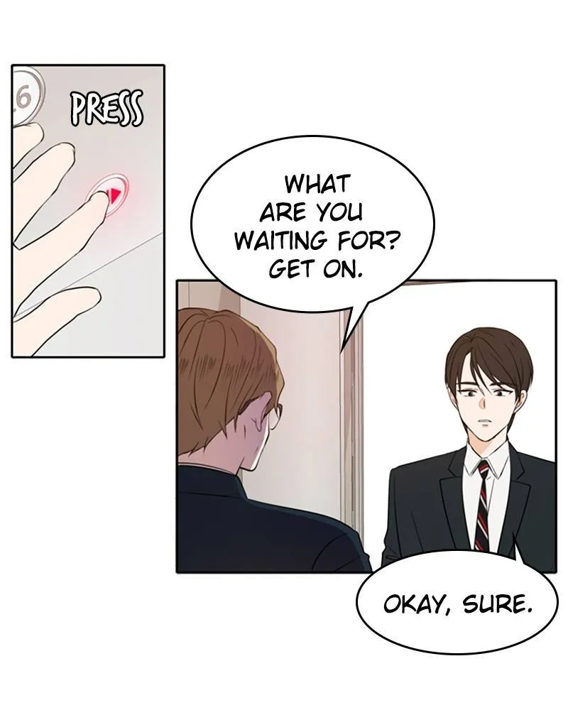 See You in My 19th Life Chapter 20 page 58 - 