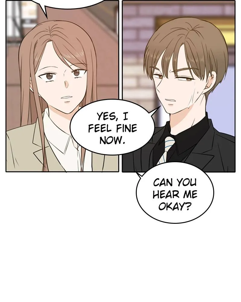See You in My 19th Life Chapter 21 page 17 - 