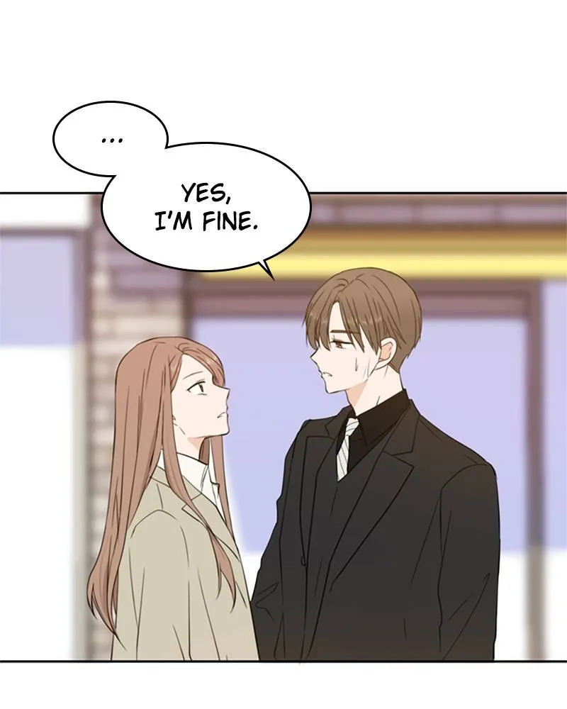 See You in My 19th Life Chapter 21 page 18 - 