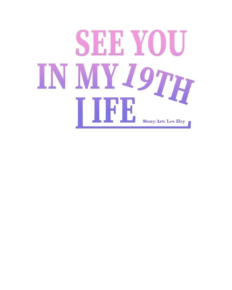 See You in My 19th Life Chapter 21 page 28 - 