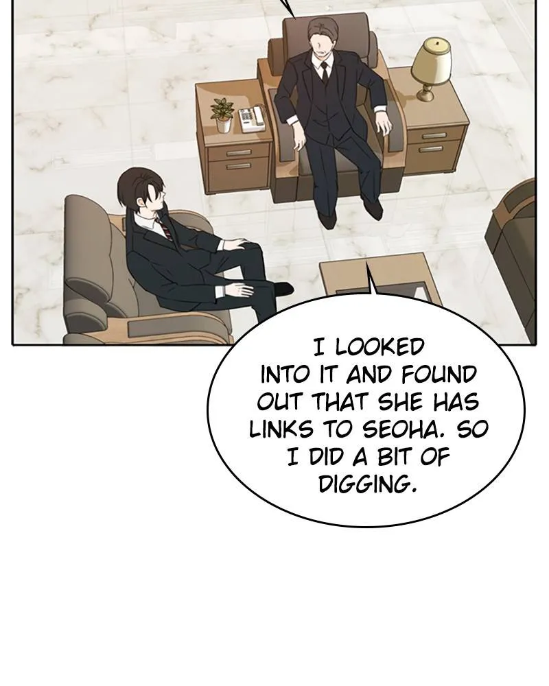 See You in My 19th Life Chapter 22 page 11 - 