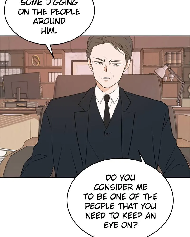 See You in My 19th Life Chapter 22 page 33 - 