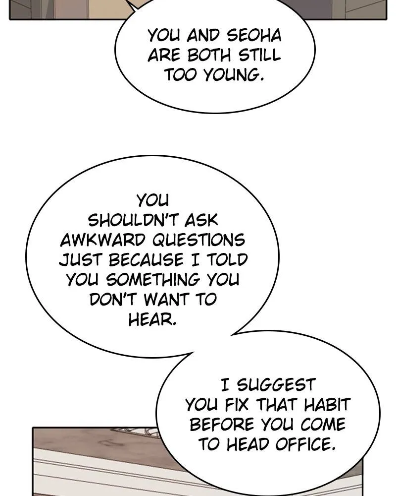 See You in My 19th Life Chapter 22 page 35 - 