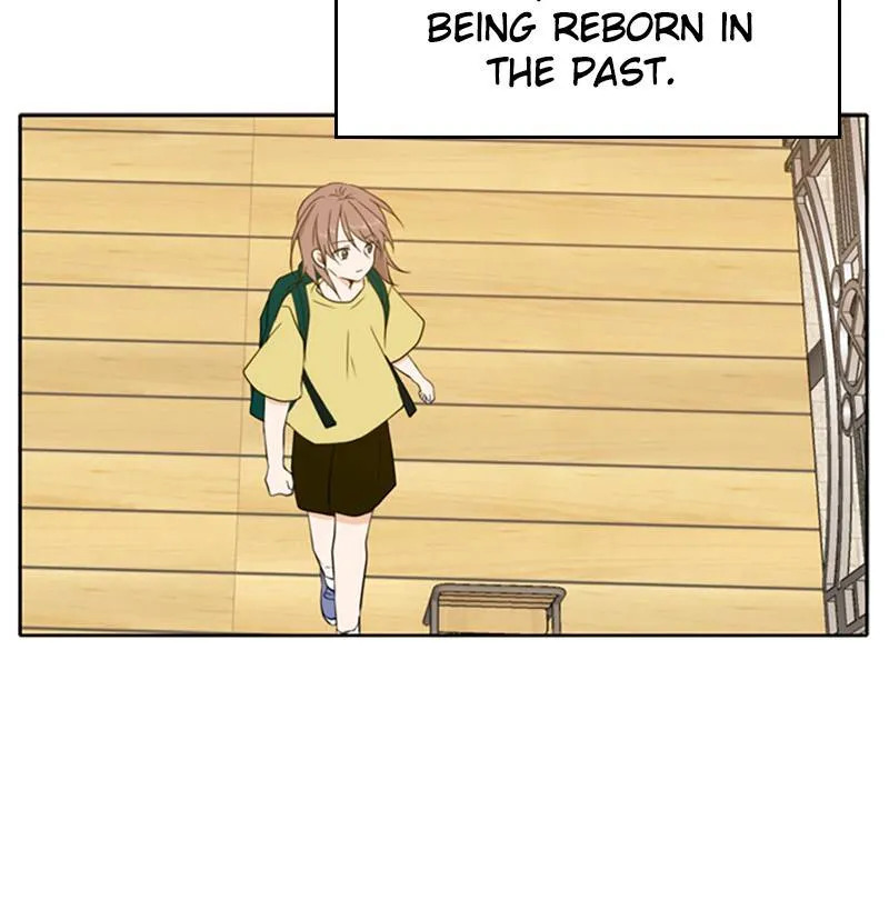 See You in My 19th Life Chapter 23 page 134 - 