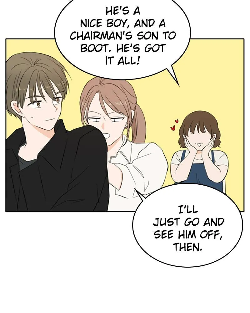 See You in My 19th Life Chapter 25 page 54 - 