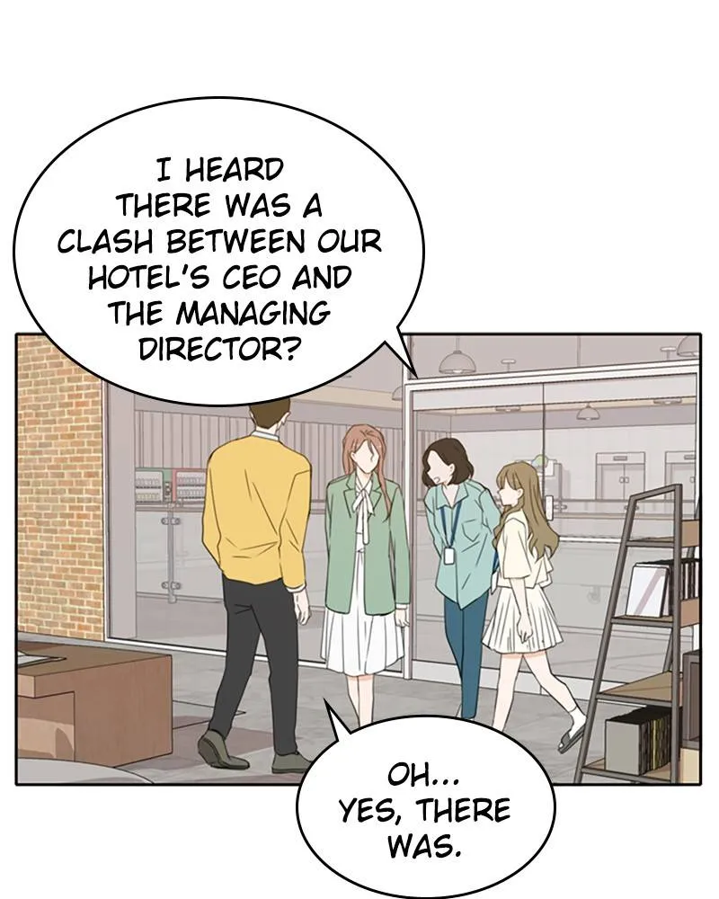 See You in My 19th Life Chapter 26 page 111 - 