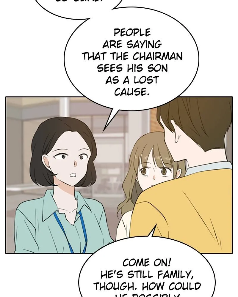 See You in My 19th Life Chapter 26 page 115 - 