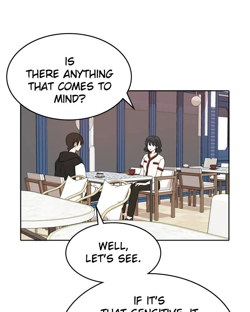 See You in My 19th Life Chapter 26 page 20 - 