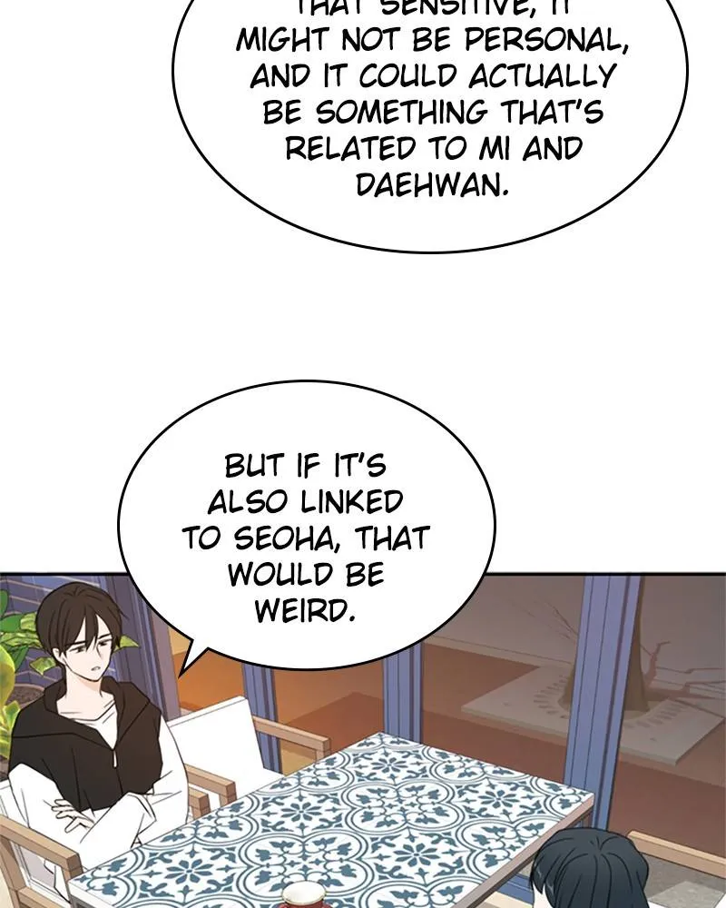 See You in My 19th Life Chapter 26 page 21 - 