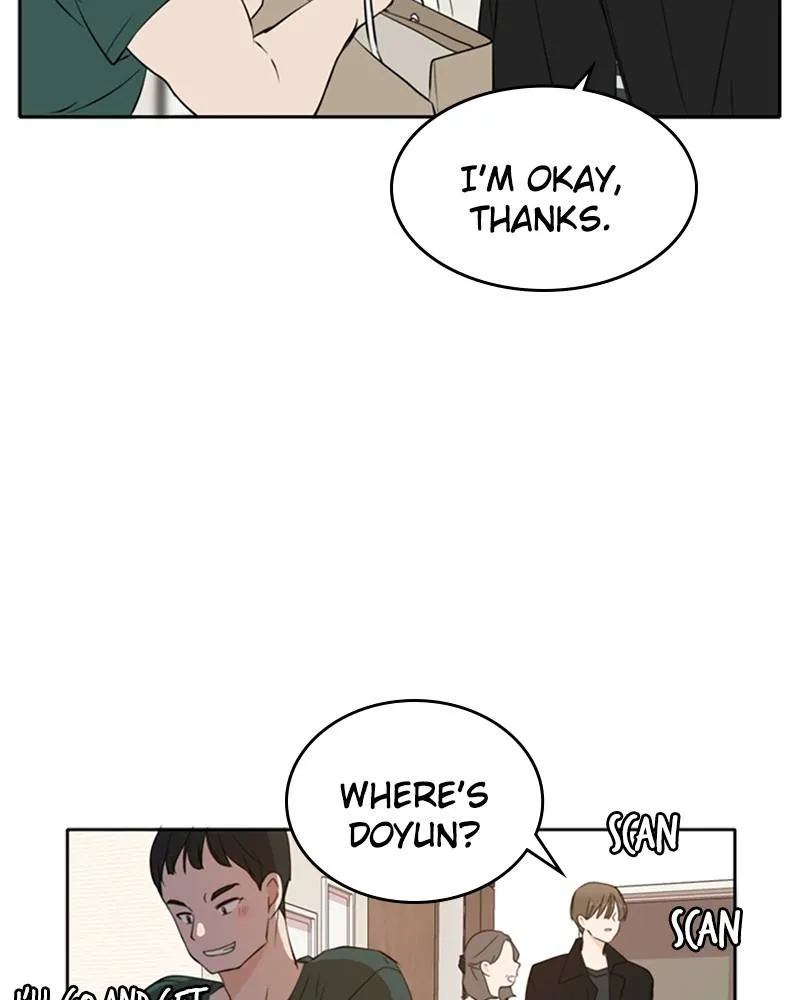 See You in My 19th Life Chapter 26 page 8 - 