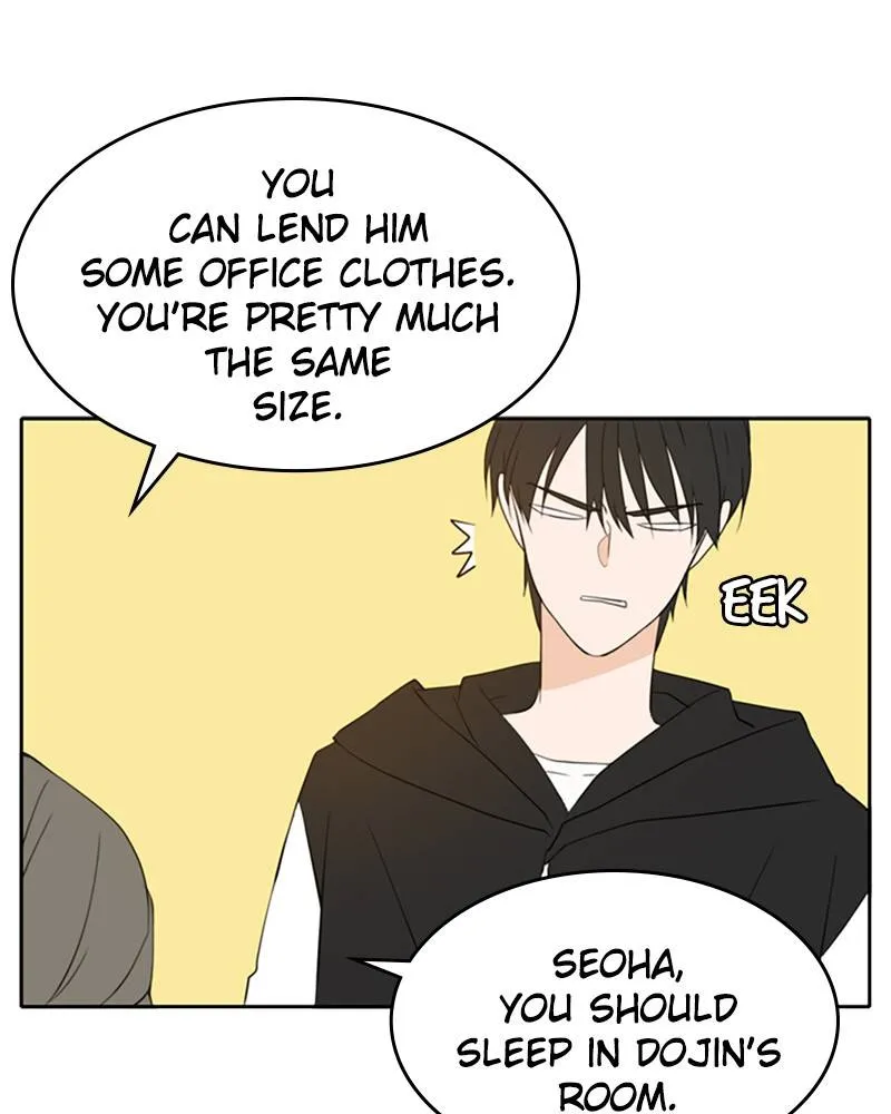See You in My 19th Life Chapter 26 page 73 - 
