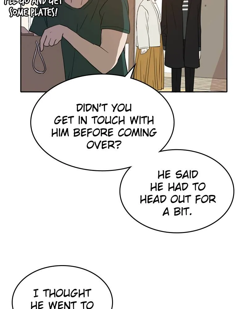 See You in My 19th Life Chapter 26 page 9 - 