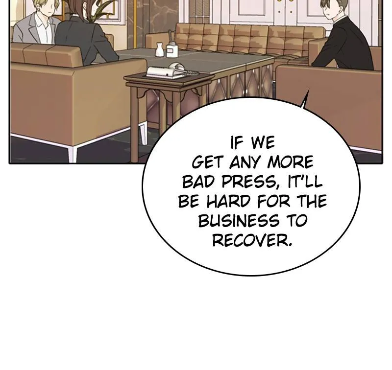 See You in My 19th Life Chapter 27 page 22 - 