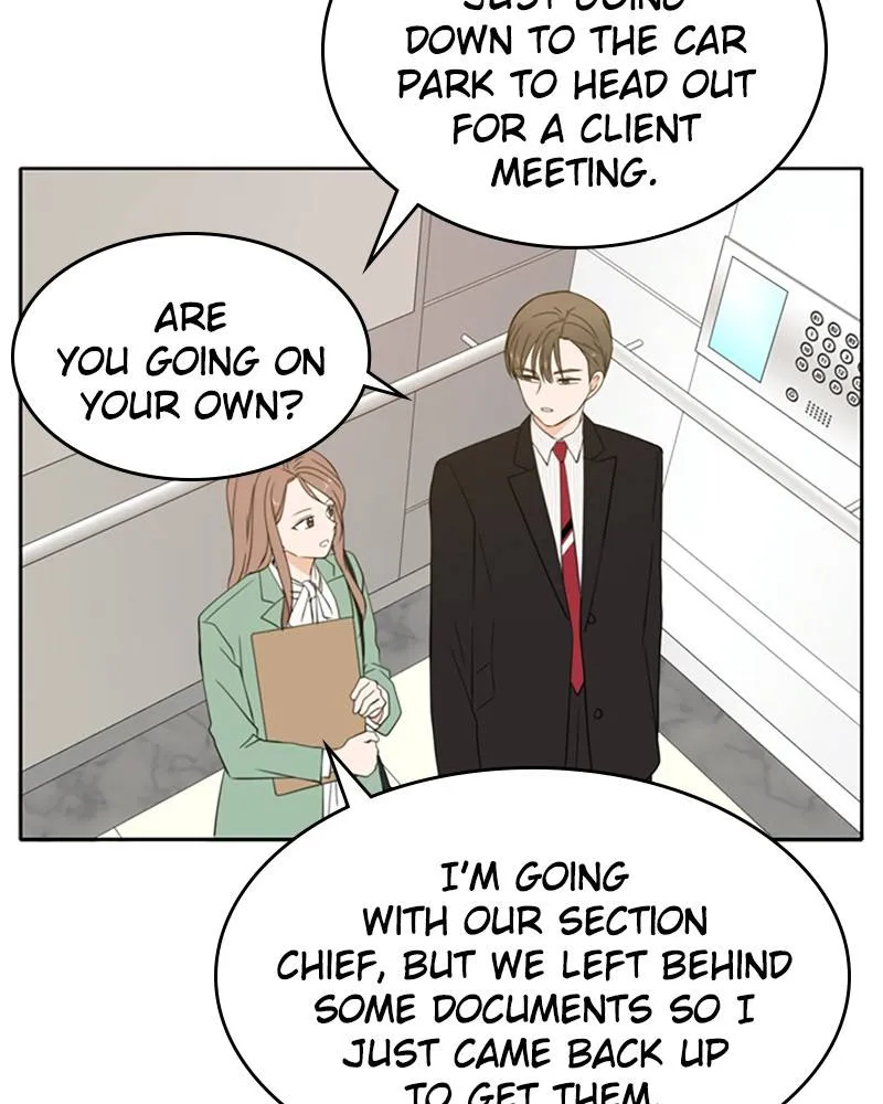 See You in My 19th Life Chapter 27 page 50 - 