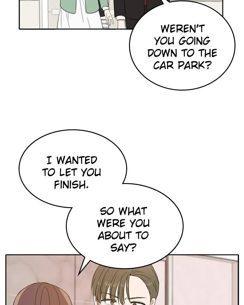 See You in My 19th Life Chapter 27 page 66 - 