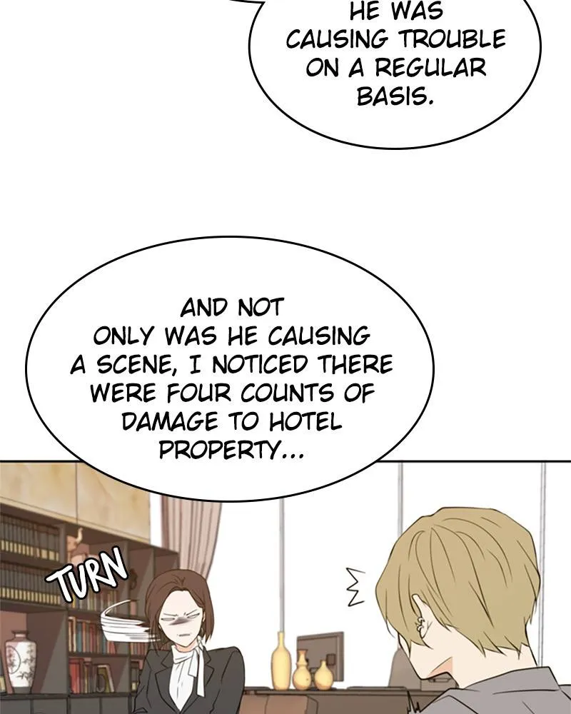 See You in My 19th Life Chapter 27 page 8 - 