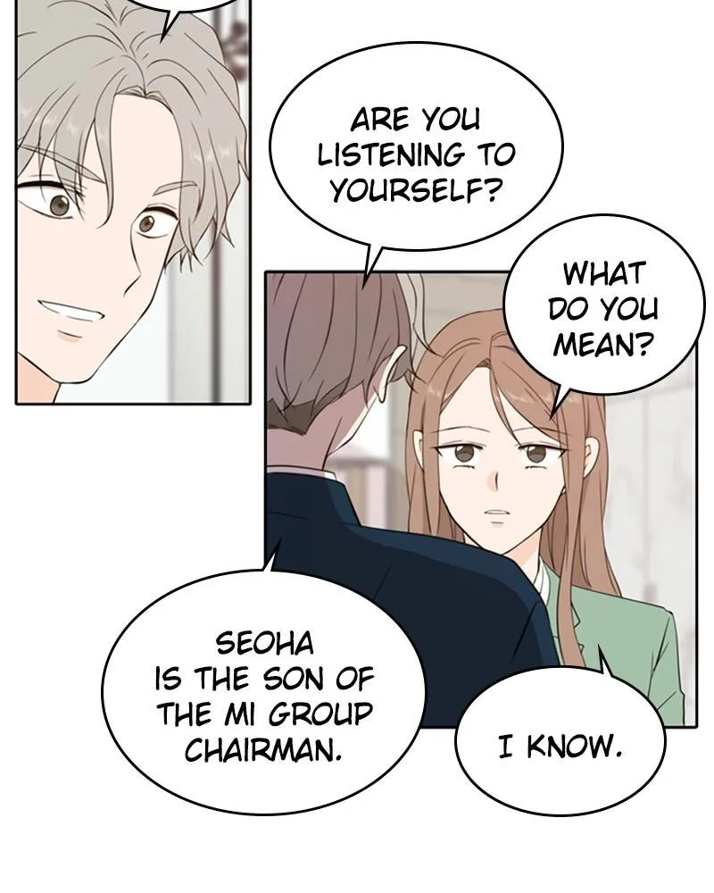 See You in My 19th Life Chapter 28 page 32 - 