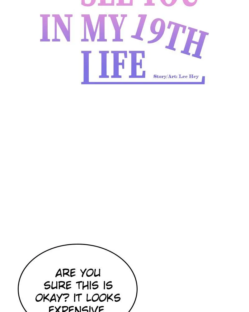 See You in My 19th Life Chapter 28 page 56 - 