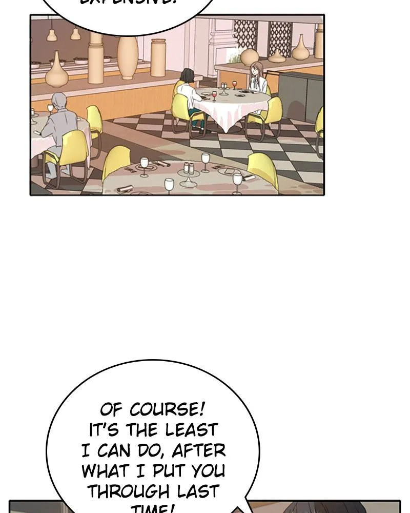 See You in My 19th Life Chapter 28 page 57 - 