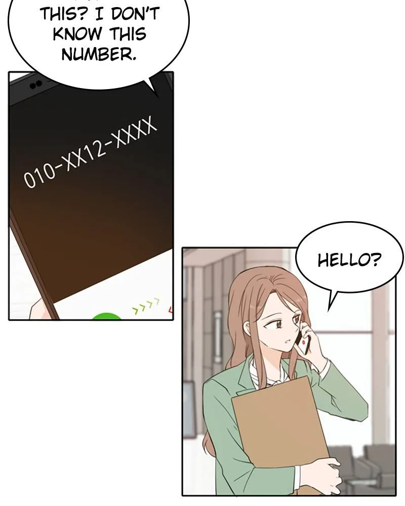See You in My 19th Life Chapter 28 page 8 - 