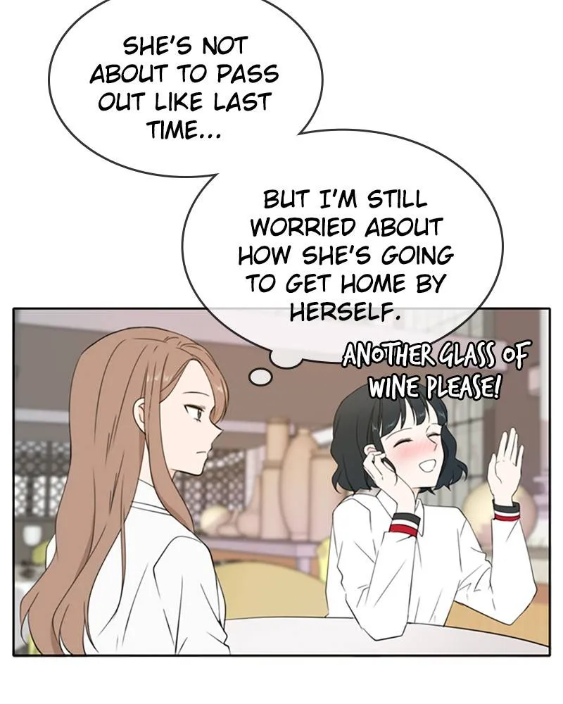 See You in My 19th Life Chapter 28 page 85 - 