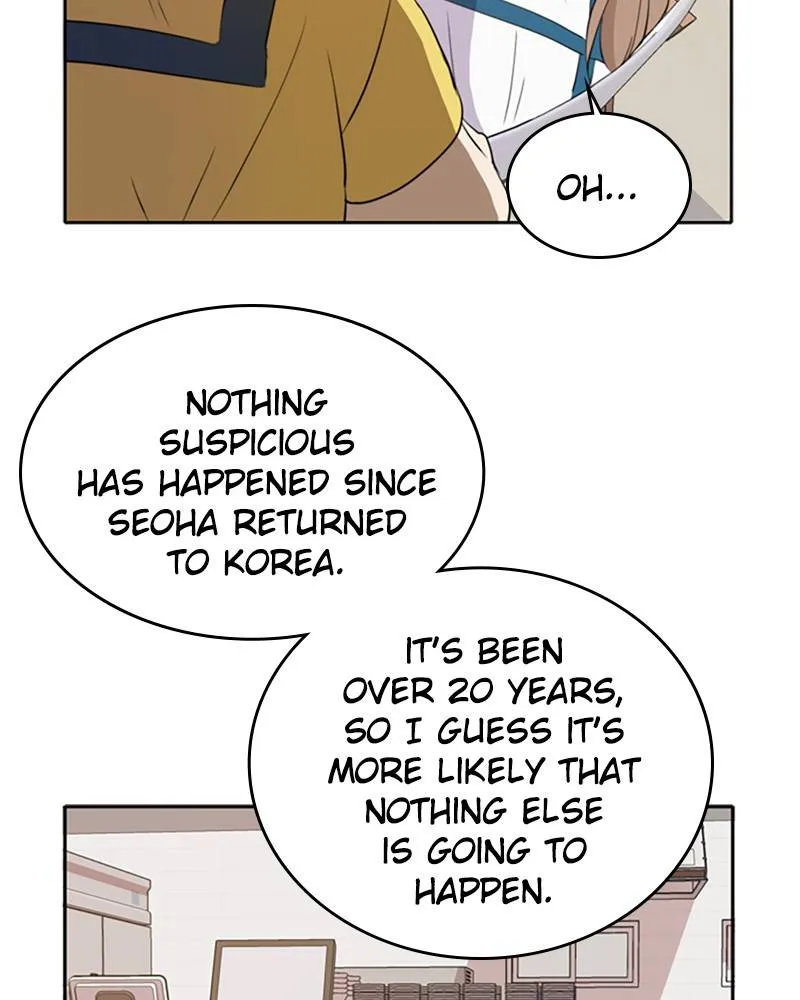 See You in My 19th Life Chapter 29 page 53 - 