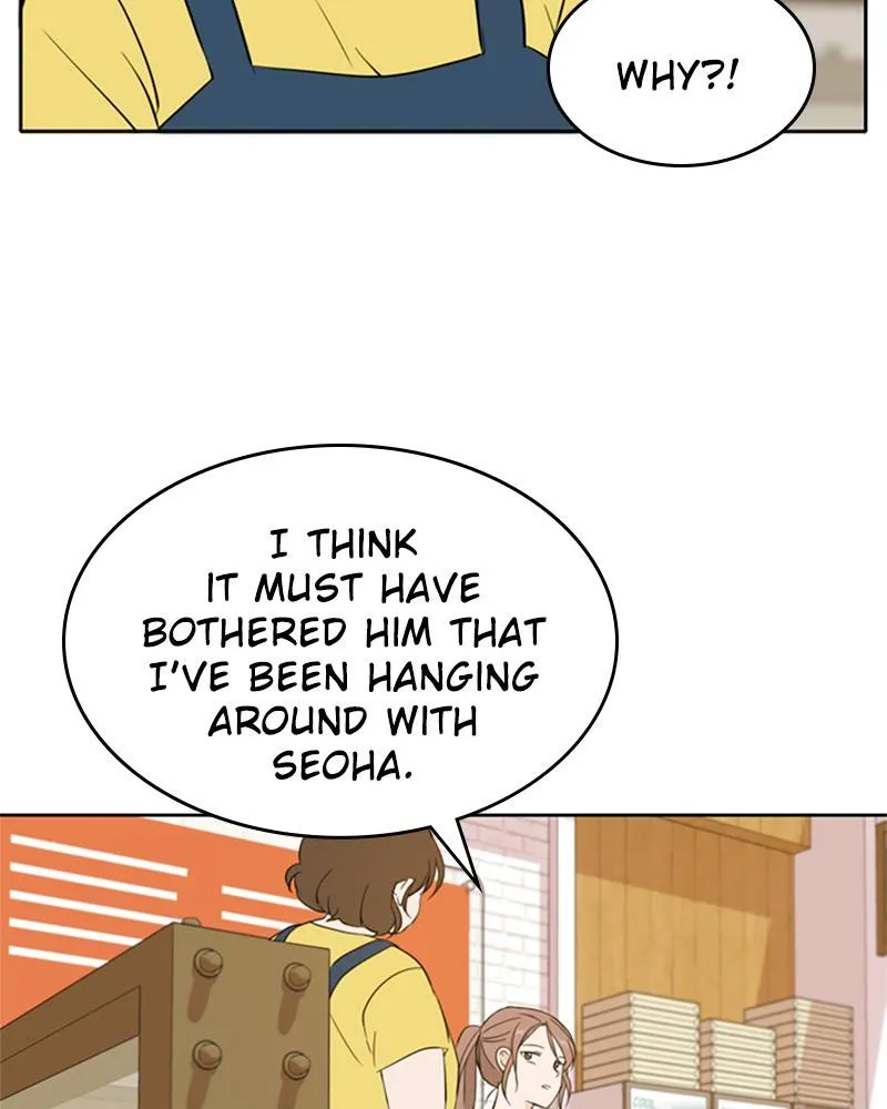 See You in My 19th Life Chapter 29 page 59 - 