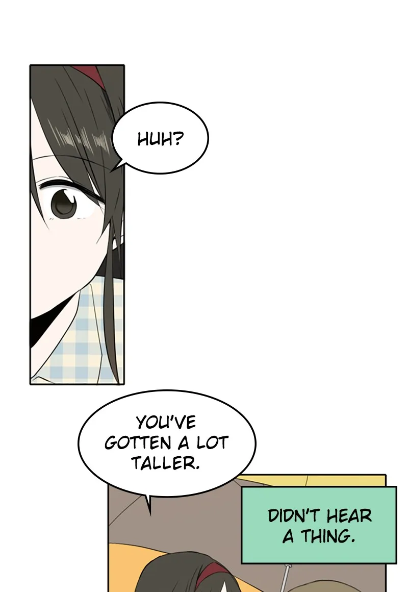 See You in My 19th Life Chapter 3 page 21 - 