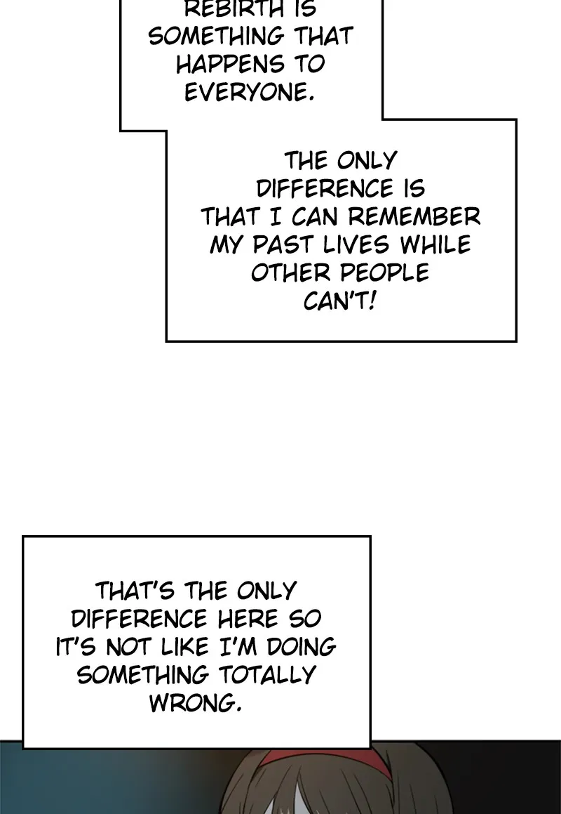 See You in My 19th Life Chapter 3 page 29 - 