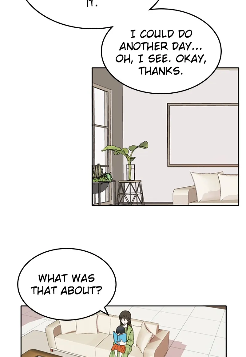 See You in My 19th Life Chapter 3 page 38 - 