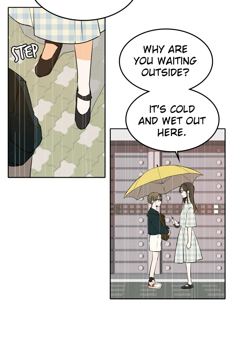 See You in My 19th Life Chapter 3 page 5 - 