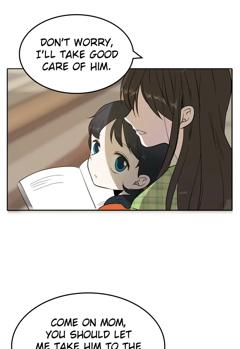 See You in My 19th Life Chapter 3 page 44 - 
