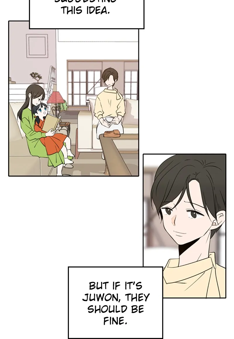 See You in My 19th Life Chapter 3 page 46 - 