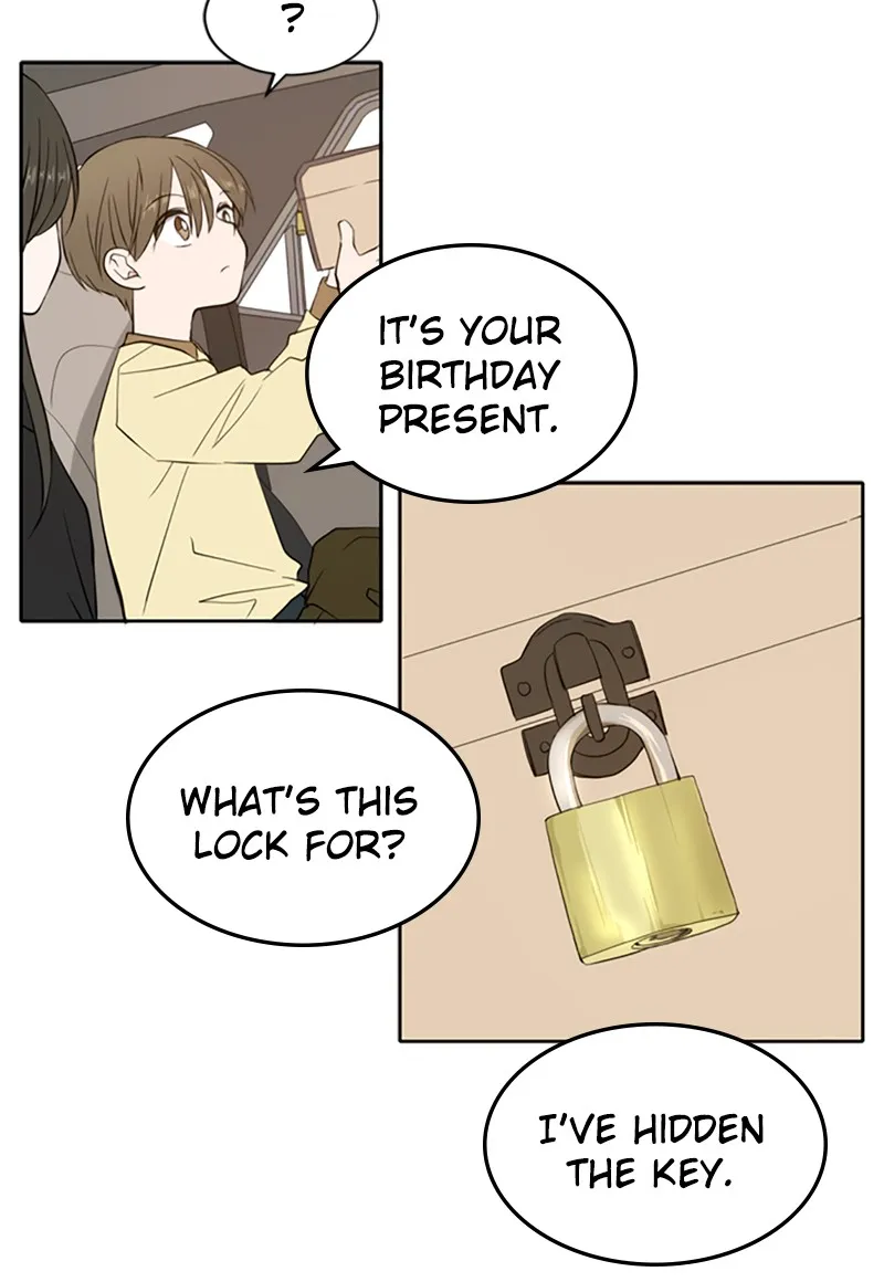 See You in My 19th Life Chapter 3 page 50 - 