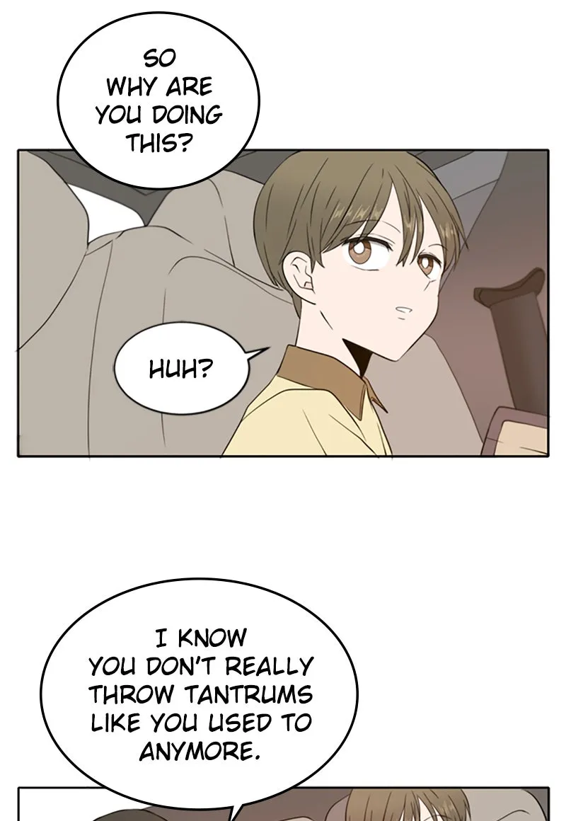 See You in My 19th Life Chapter 3 page 56 - 