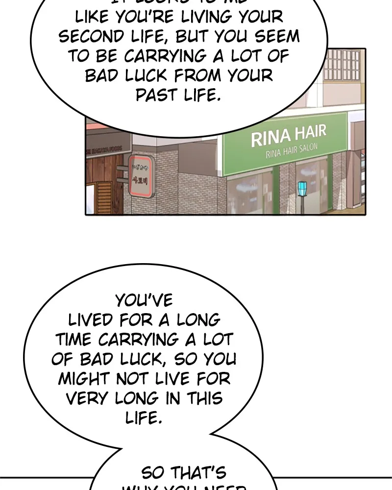 See You in My 19th Life Chapter 3 page 99 - 