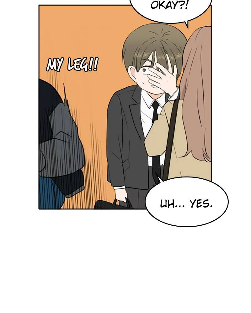 See You in My 19th Life Chapter 30 page 27 - 