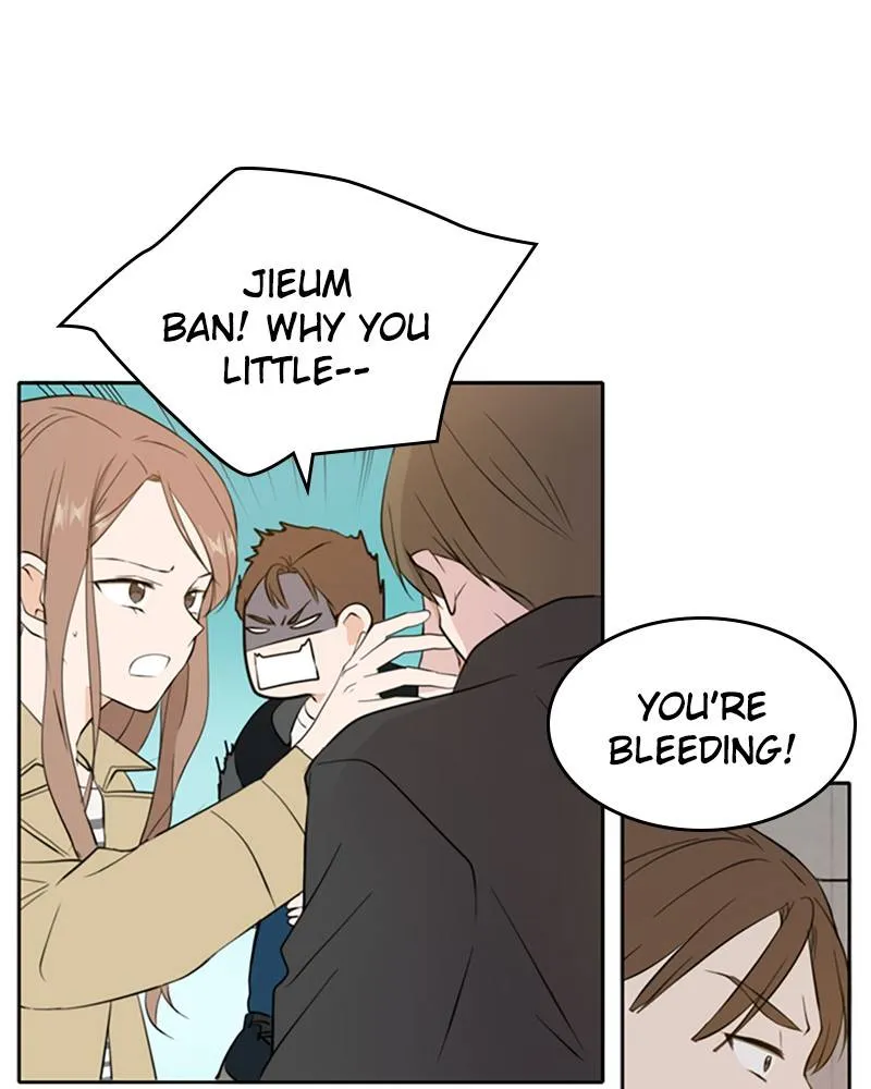 See You in My 19th Life Chapter 30 page 28 - 