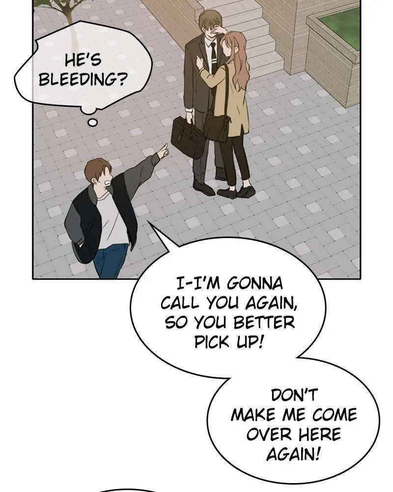 See You in My 19th Life Chapter 30 page 30 - 