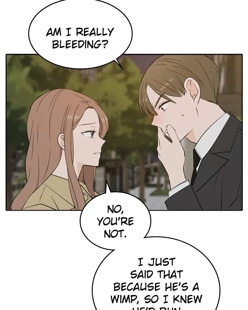 See You in My 19th Life Chapter 30 page 31 - 