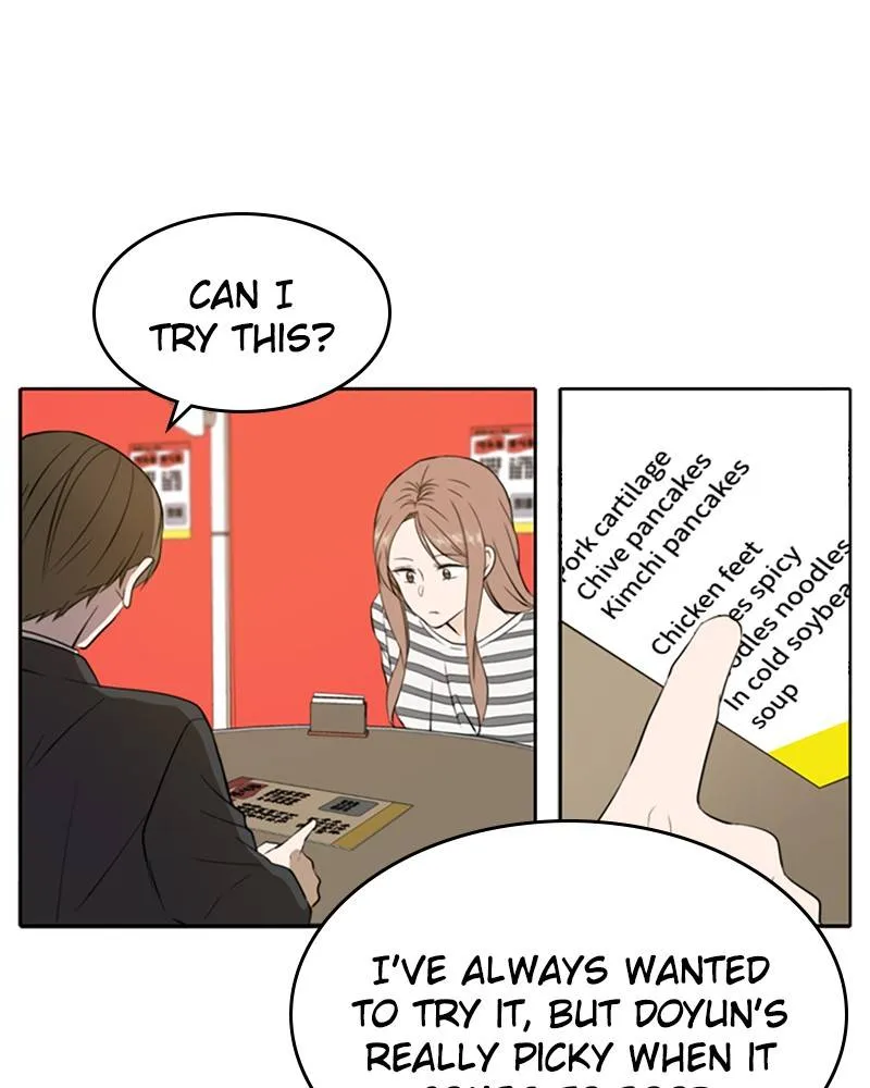 See You in My 19th Life Chapter 30 page 58 - 