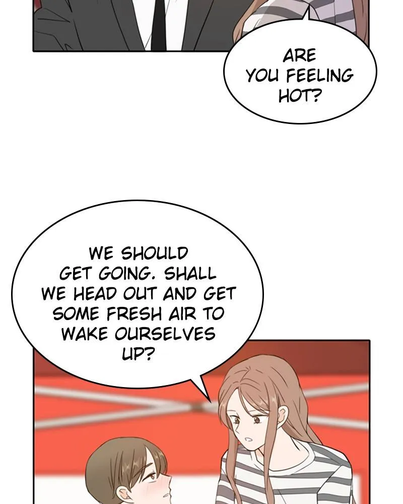 See You in My 19th Life Chapter 30 page 85 - 