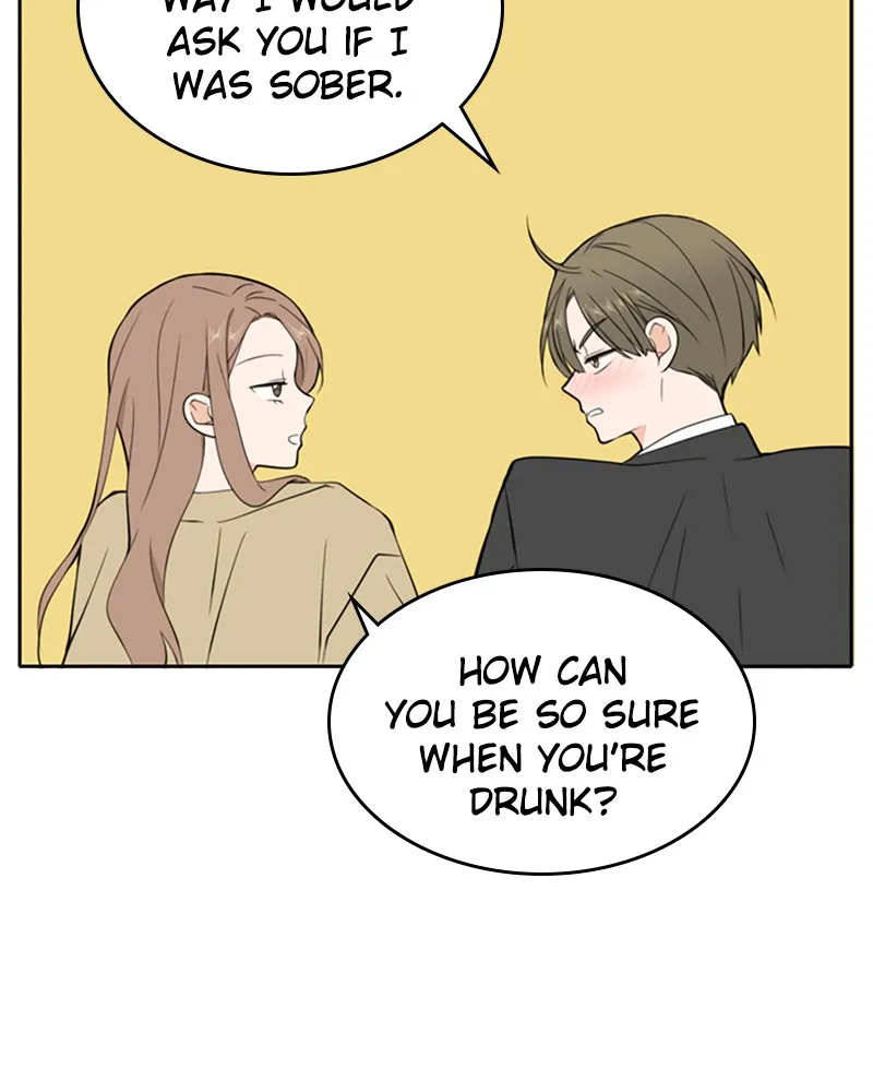 See You in My 19th Life Chapter 31 page 14 - 