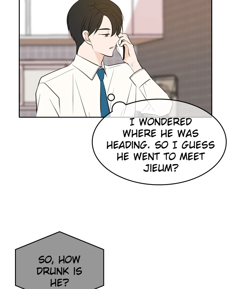 See You in My 19th Life Chapter 31 page 83 - 